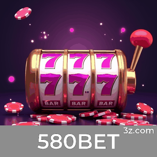 Desfrute de Jogos Diversificados no 580BET Hoje