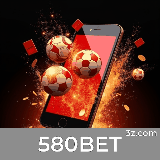 580BET: Jogos de Mesa ao Vivo para Brasileiros