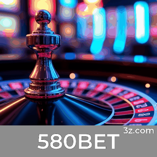 Experiência Exclusiva de Gerenciamento de Conta na 580BET