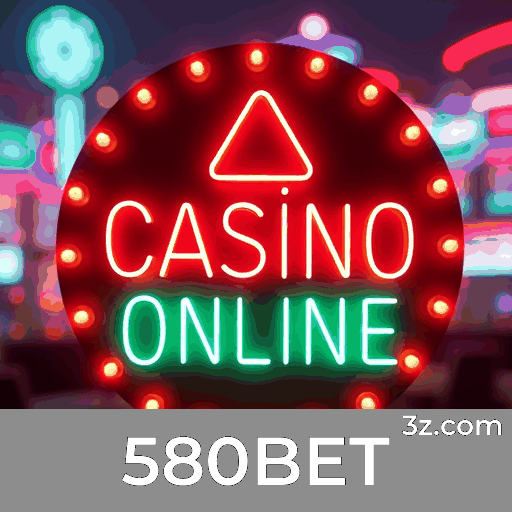 580BET: Baixe o App e Aposte Rapidamente!