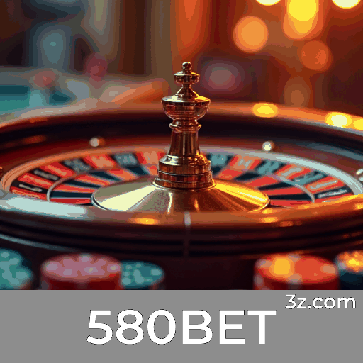 Aposte no Esporte com 580BET: Cobertura Completa de Eventos Brasileiros