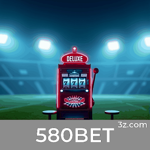 Descubra a Segurança e Profissionalismo da 580BET Online