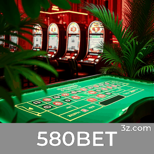 580BET: Especialista em Apostas Esportivas no Brasil