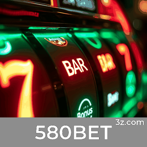 Experimente 580BET: Apostas Móveis Completas!