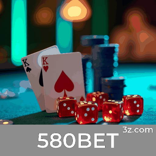 Promoções 580BET: Bônus Personalizados e Valor Multiplicado