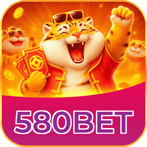 580BET: Cassino Premiado e Pagamentos Rápidos