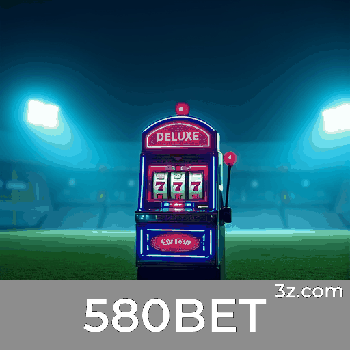 580BET: Jogos de Mesa ao Vivo para Brasileiros