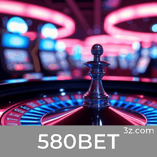 580BET: Onde a Segurança e o Serviço Profissional se Destacam