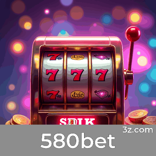 580bet: Plataforma de Apostas Confiável e Rápida