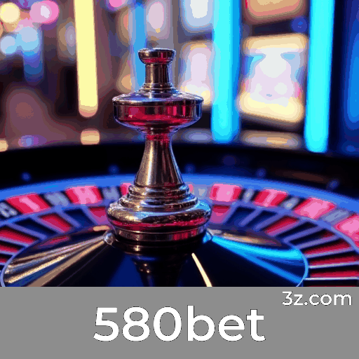 Tecnologia 3D e Jogos com Dealer Real no 580bet