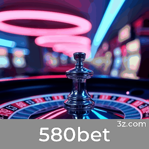 580bet: O Mundo Selecionado de Jogos Top